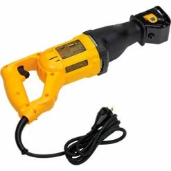DeWALT® DWE304 10-Amp Reciprocating Saw -Cheap Power Tools Store B1773170 02