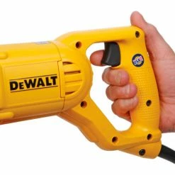 DeWALT® DWE304 10-Amp Reciprocating Saw -Cheap Power Tools Store B1773170 04