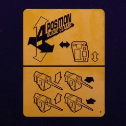 DeWALT® DWE304 10-Amp Reciprocating Saw -Cheap Power Tools Store B1773170 11