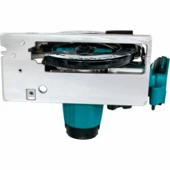 Makita® XSS02Z 18V LXT Lithium-Ion Cordless Circular Saw, 6-1/2-Inch, Tool Only -Cheap Power Tools Store B1774858 2