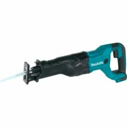 Makita® XRJ04Z 18V LXT Reciprocating Saw Bare Tool