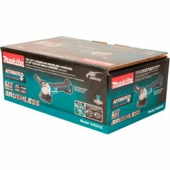 Makita® XAG03Z 18V LXT Lithium-Ion Brushless 4-1/2" Cut-Off/Angle Grinder (Tool only) -Cheap Power Tools Store B1774920 5