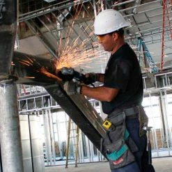 Makita® 9564P 4-1/2" Angle Grinder -Cheap Power Tools Store B1774974 C