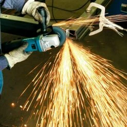 Makita® 9564P 4-1/2" Angle Grinder -Cheap Power Tools Store B1774974 D