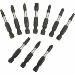 Milwaukee® 48-32-4006 SHOCKWAVE 40-Piece Drill & Drive Bit Set 12 Milwaukee® 48-32-4006 SHOCKWAVE 40-Piece Drill & Drive Bit Set -Cheap Power Tools Store B1798584 03