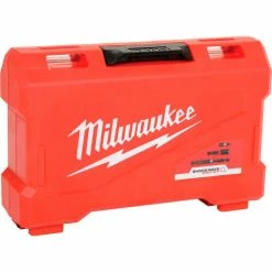 Milwaukee® 48-32-4006 SHOCKWAVE 40-Piece Drill & Drive Bit Set 16 Milwaukee® 48-32-4006 SHOCKWAVE 40-Piece Drill & Drive Bit Set -Cheap Power Tools Store B1798584 07