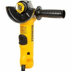 DeWALT® DWE402 4-1/2" (115mm) Small Angle Grinder -Cheap Power Tools Store B1811023 03