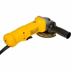 DeWALT® DWE402 4-1/2" (115mm) Small Angle Grinder -Cheap Power Tools Store B1811023 07