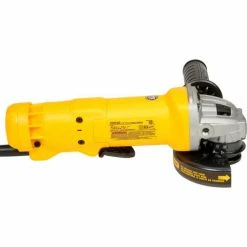 DeWALT® DWE402 4-1/2" (115mm) Small Angle Grinder -Cheap Power Tools Store B1811023 11