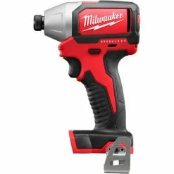 Milwaukee 2892-22CT M18™ Compact Brushless Drill & Impact Driver Combo Kit -Cheap Power Tools Store B1811027 B