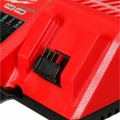Milwaukee 2892-22CT M18™ Compact Brushless Drill & Impact Driver Combo Kit -Cheap Power Tools Store B1811027 F