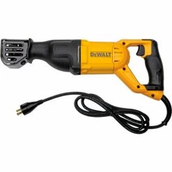 DeWALT® DWE305 12 Amp Keyless Variable Speed Corded Reciprocating Saw 16 DeWALT® DWE305 12 Amp Keyless Variable Speed Corded Reciprocating Saw -Cheap Power Tools Store B1820318 03