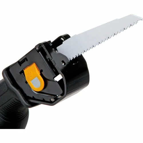 DeWALT® DWE305 12 Amp Keyless Variable Speed Corded Reciprocating Saw 7 DeWALT® DWE305 12 Amp Keyless Variable Speed Corded Reciprocating Saw - Image 7