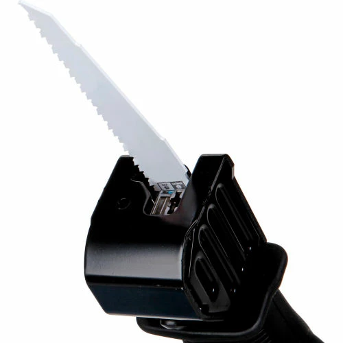 DeWALT® DWE305 12 Amp Keyless Variable Speed Corded Reciprocating Saw 9 DeWALT® DWE305 12 Amp Keyless Variable Speed Corded Reciprocating Saw - Image 9