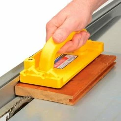 Micro Jig GB-1 GRR-Rip Block Smart Hook Pushblock