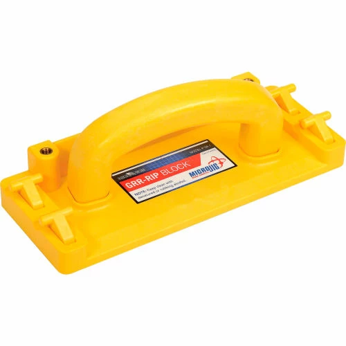 Micro Jig GB-1 GRR-Rip Block Smart Hook Pushblock 2 Micro Jig GB-1 GRR-Rip Block Smart Hook Pushblock - Image 2