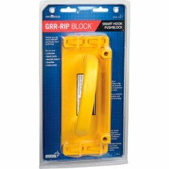 Micro Jig GB-1 GRR-Rip Block Smart Hook Pushblock 10 Micro Jig GB-1 GRR-Rip Block Smart Hook Pushblock -Cheap Power Tools Store B2102362 03