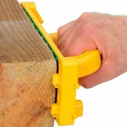 Micro Jig GB-1 GRR-Rip Block Smart Hook Pushblock 12 Micro Jig GB-1 GRR-Rip Block Smart Hook Pushblock -Cheap Power Tools Store B2102362 05