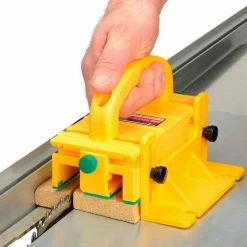 Micro Jig GR-100 GRR-Ripper 3D Pushblock