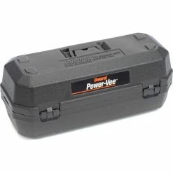 General Wire SV-A-WC Super-Vee Drain Cleaning Machine W/ 25' x 1/4" & 25' x 3/8" Cables & Cutter Set -Cheap Power Tools Store B213898 12