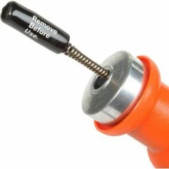 General Wire SV-D Super-Vee Drain/Sewer Cleaning Machine W/ 25' x 5/16" Cable. -Cheap Power Tools Store B213899 04