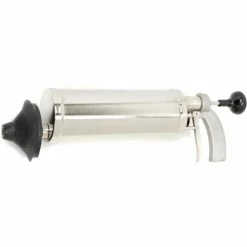 General Wire KR-A-WC Kinetic Water Ram w/ 4" Cone, (5) Plugs, Caulking Hose & Carrying Case -Cheap Power Tools Store B213918 05