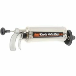 General Wire KR-C-WC Kinetic Water Ram Manual Drain Cleaner 13 General Wire KR-C-WC Kinetic Water Ram Manual Drain Cleaner -Cheap Power Tools Store B213919 02