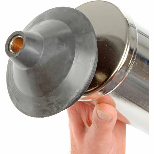 General Wire KR-C-WC Kinetic Water Ram Manual Drain Cleaner 5 General Wire KR-C-WC Kinetic Water Ram Manual Drain Cleaner - Image 5