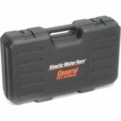 General Wire KR-C-WC Kinetic Water Ram Manual Drain Cleaner 19 General Wire KR-C-WC Kinetic Water Ram Manual Drain Cleaner -Cheap Power Tools Store B213919 08