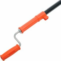 General Wire I-3FL-DH 3' Flexicore® Closet Auger with Down Head 7 General Wire I-3FL-DH 3' Flexicore® Closet Auger with Down Head -Cheap Power Tools Store B213931 02