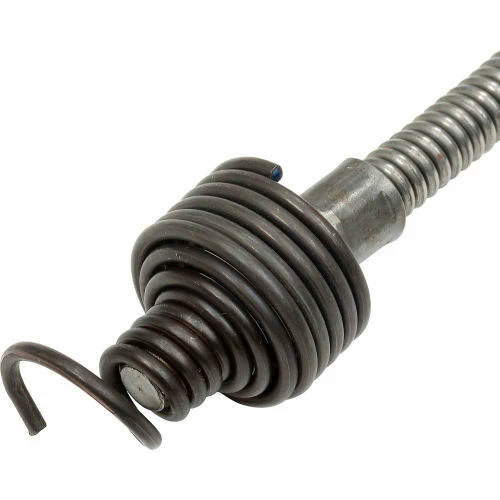 General Wire I-3FL-DH 3' Flexicore® Closet Auger with Down Head 4 General Wire I-3FL-DH 3' Flexicore® Closet Auger with Down Head - Image 4