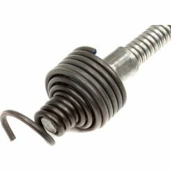 General Wire I-T6FL-DH General Wire 6' Teletube Flexicore Closet Auger with Down Head -Cheap Power Tools Store B213933 04