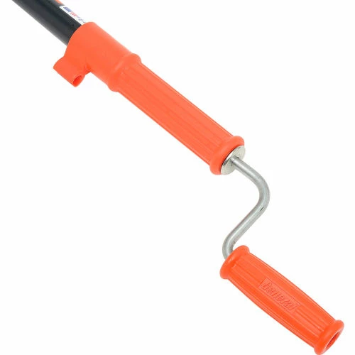 General Wire I-TU-4 Telescoping Urinal Auger 5 General Wire I-TU-4 Telescoping Urinal Auger - Image 5