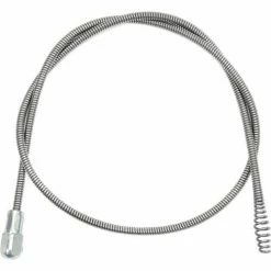 General Wire RS-TU4 Replacement Cable for Telescoping Urinal Auger