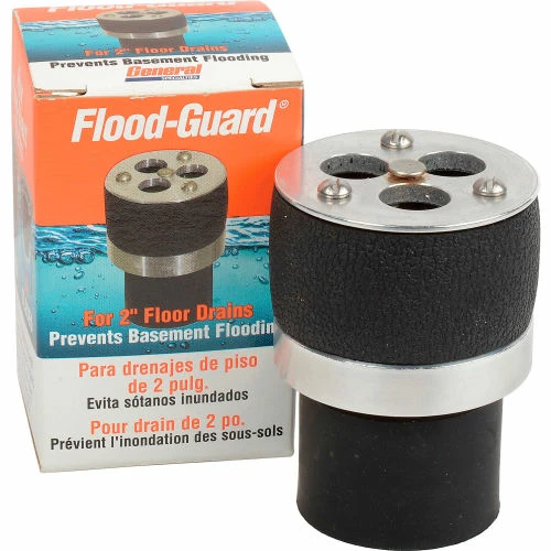 General Wire 2" Float Model Flood Guard, 2F 1 General Wire 2" Float Model Flood Guard, 2F