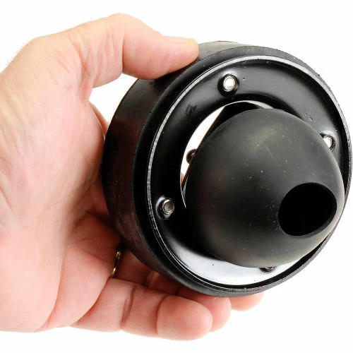 General Wire 4F 4" Float Model Flood Guard 4 General Wire 4F 4" Float Model Flood Guard - Image 4