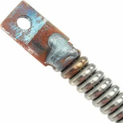 General Wire 100EM3 100'x1/2" Flexicore Cable w/ Male & Female Ends -Cheap Power Tools Store B213980 02