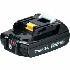 Makita® XT269R, 18V Compact Lithium-Ion Brushless Cordless Combo Kit, 2 Pc. -Cheap Power Tools Store B2196707 C