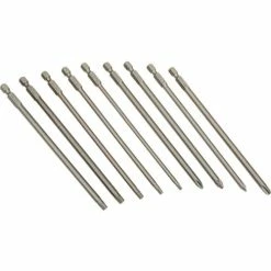 IRWIN Tools 34 Pc. Fastener Drive Set-Fastener Drive Tool Set -Cheap Power Tools Store B225108 03