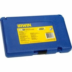 IRWIN Tools 34 Pc. Fastener Drive Set-Fastener Drive Tool Set -Cheap Power Tools Store B225108 06