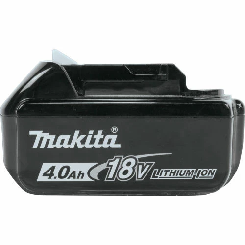 Makita 18V LXT® Lithium‑Ion Battery and Charger Starter Pack (4.0Ah) 7 Makita 18V LXT® Lithium‑Ion Battery and Charger Starter Pack (4.0Ah) - Image 7