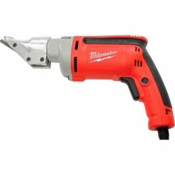 Milwaukee® 6852-20 18 Gauge Shear -Cheap Power Tools Store B243153 02