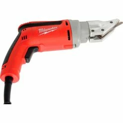 Milwaukee® 6852-20 18 Gauge Shear -Cheap Power Tools Store B243153 04