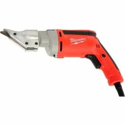 Milwaukee® 6852-20 18 Gauge Shear -Cheap Power Tools Store B243153 05