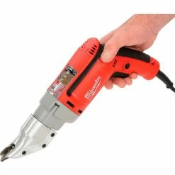 Milwaukee® 6852-20 18 Gauge Shear -Cheap Power Tools Store B243153 06