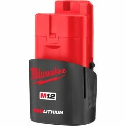 Milwaukee 2401-22 M12 Cordless Screwdriver -Cheap Power Tools Store B243238 03