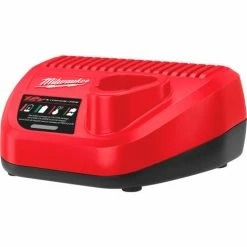 Milwaukee 2401-22 M12 Cordless Screwdriver -Cheap Power Tools Store B243238 04