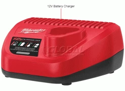 Milwaukee 2401-22 M12 Cordless Screwdriver -Cheap Power Tools Store B243238 3wco