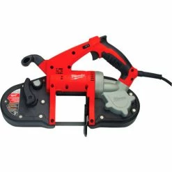 Milwaukee® 6242-6 Compact Band Saw