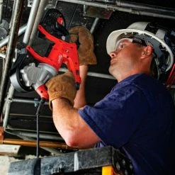 Milwaukee® 6242-6 Compact Band Saw -Cheap Power Tools Store B243276 05